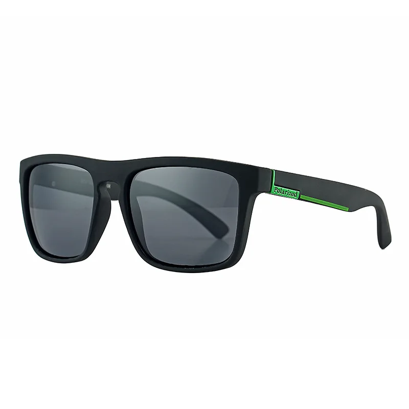 

2021 New Fashion Guy's Sun Glasses Polarized Sunglasses Men Classic Design Mirror Fashion Square Ladies Sunglasses Men