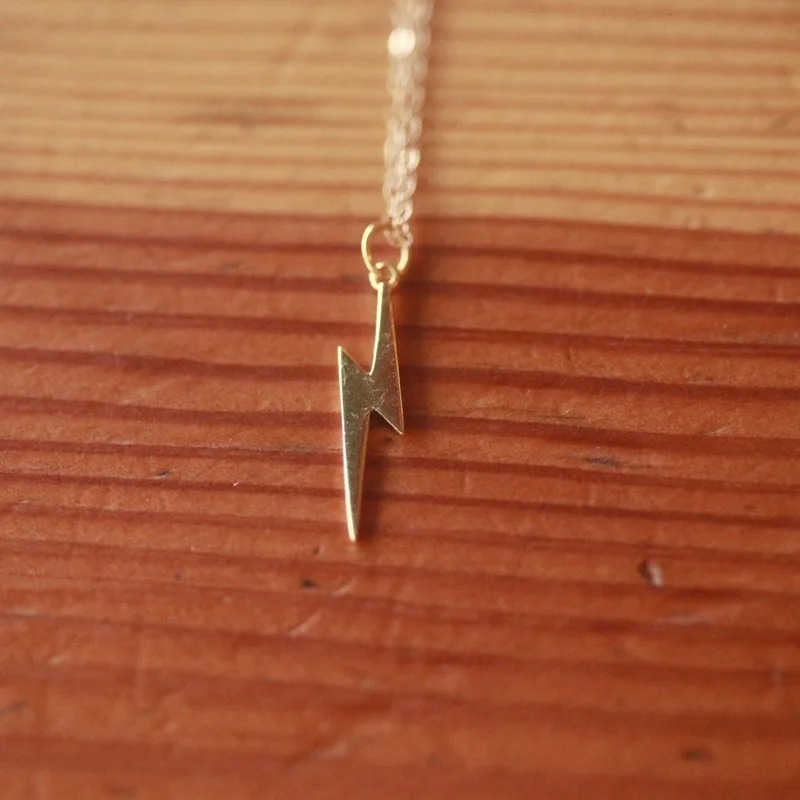 Женское Ожерелье цепочка с молнией женское ювелирное изделие серебряного цвета