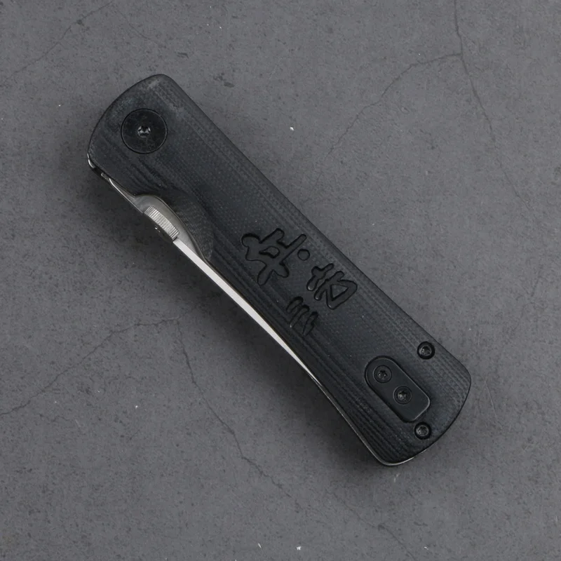 Складной нож Колумбия River CRKT 2901/2900 Heiho атласное лезвие AUS8 с ручками G10 | Инструменты