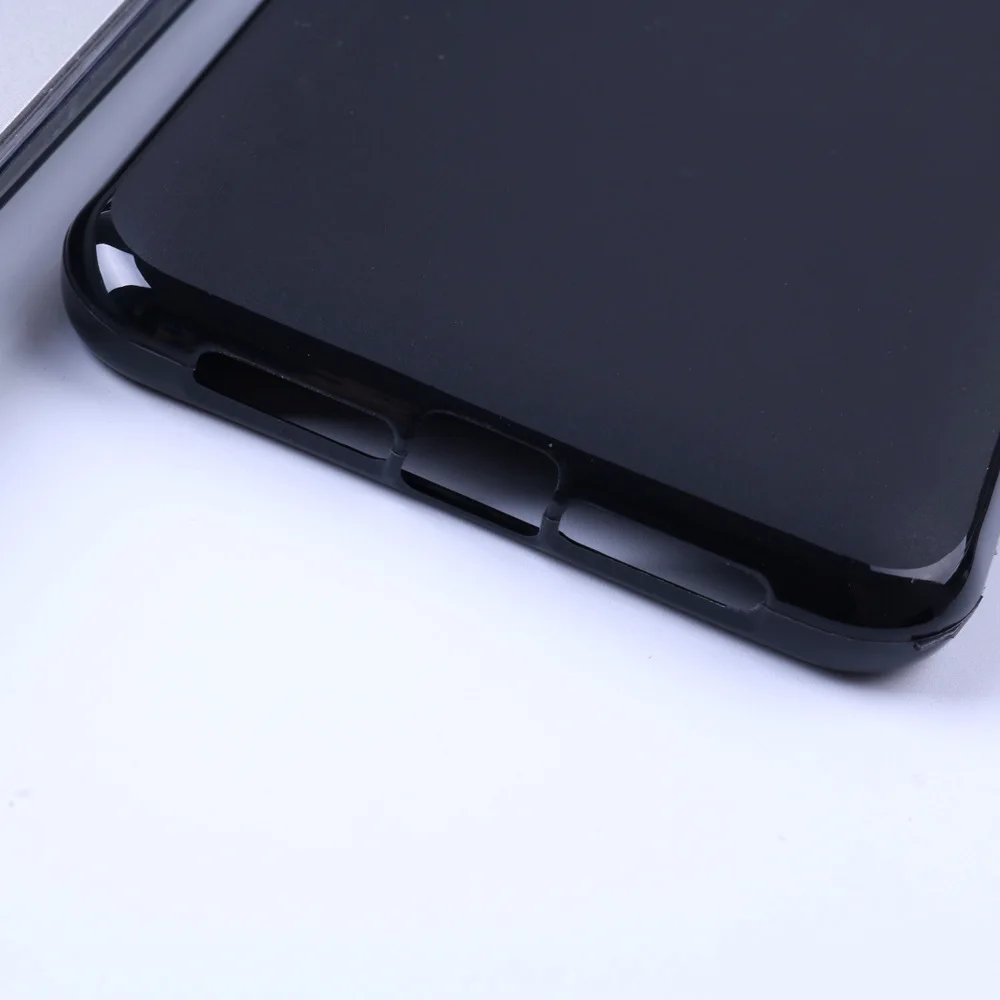 Для Vodafone Smart N9 чехол матовый для пудинга мягкий TPU силиконовый Lite Coque | Мобильные