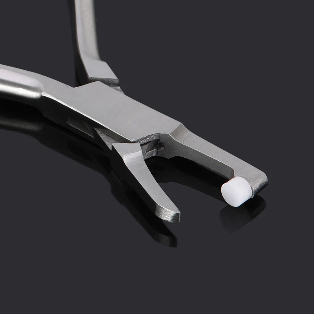 Стоматологические Ортодонтические Плоскогубцы для удаления щипцов Скоба