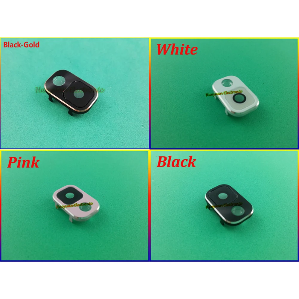 Оригинальный Новый чехол для задней камеры с стеклянными линзами Samsung Galaxy Note 3 N900