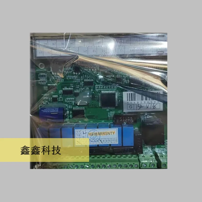 

Fusheng монтажная плата контроллера IC плата воздушный компрессор CPU печатная плата Материнская плата PLC проводка воздушный компрессор основно...