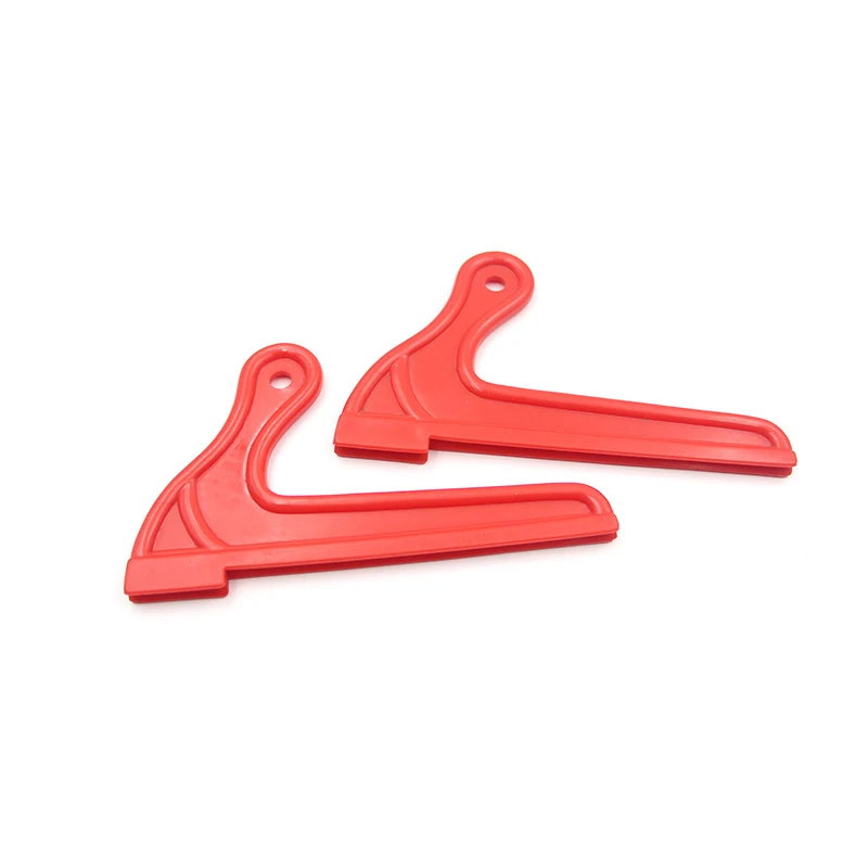 Безопасная ручная защита древесные опилки набор нажимных палочек для столярного