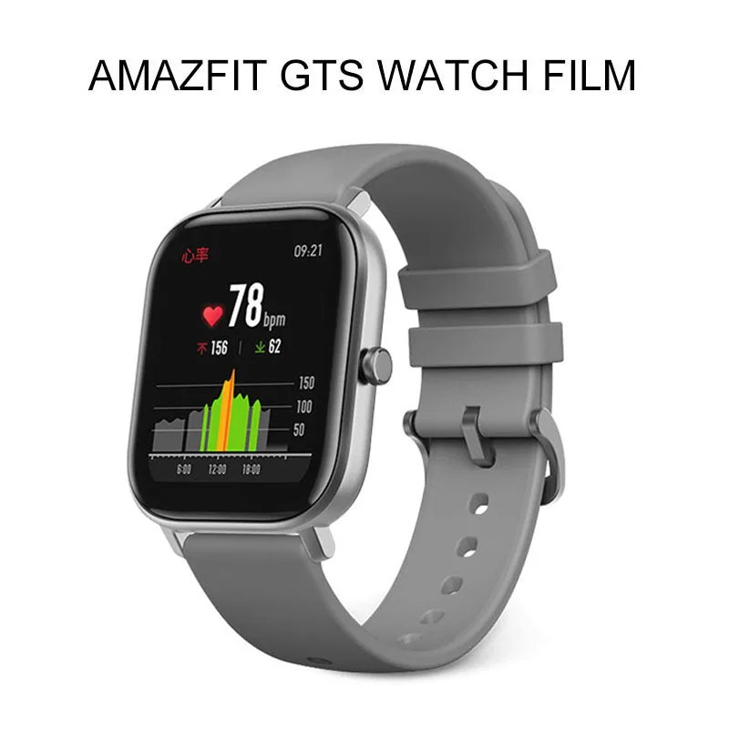 Прозрачная мягкая полноэкранная Защитная пленка с защитой от отпечатков пальцев