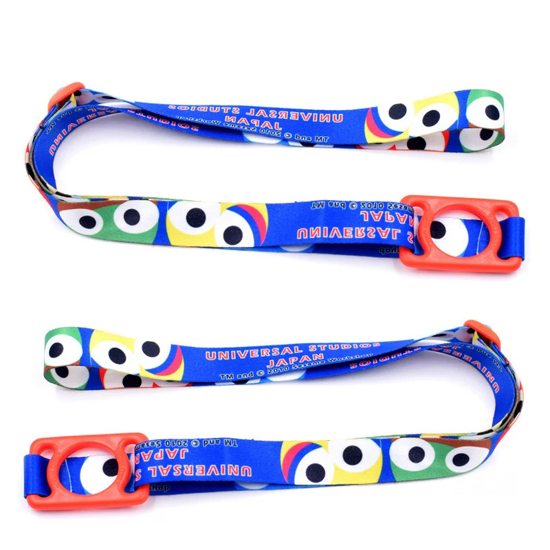 Милый ремешок на плечо для бутылки с водой напитком пряжка портативный спину