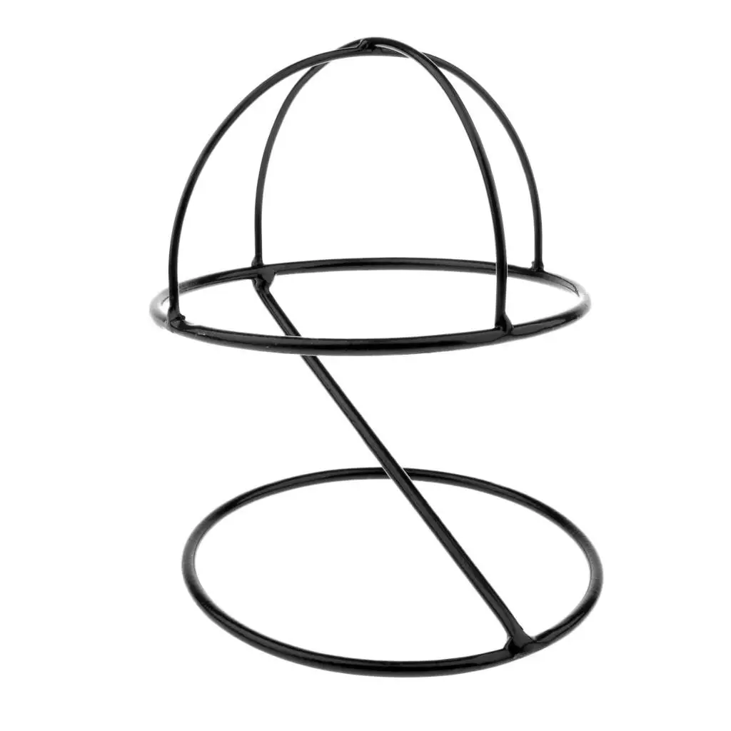 Парики на шляпы держатель для дисплея органайзер хранения спортивных кепок (16 3x22