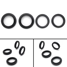 Motorcycle Part Damper Oil Seal For Honda  FJS400 FJS600 FSC600 SILVER WING VT1100C2 SHADOW VT750C 51490-MCK-A01 51490-MCT-003