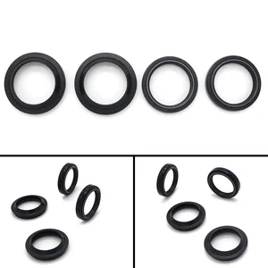 motorcycle part damper oil seal for honda fjs400 fjs600 fsc600 silver wing vt1100c2 shadow vt750c 51490 mck a01 51490 mct 003 free global shipping