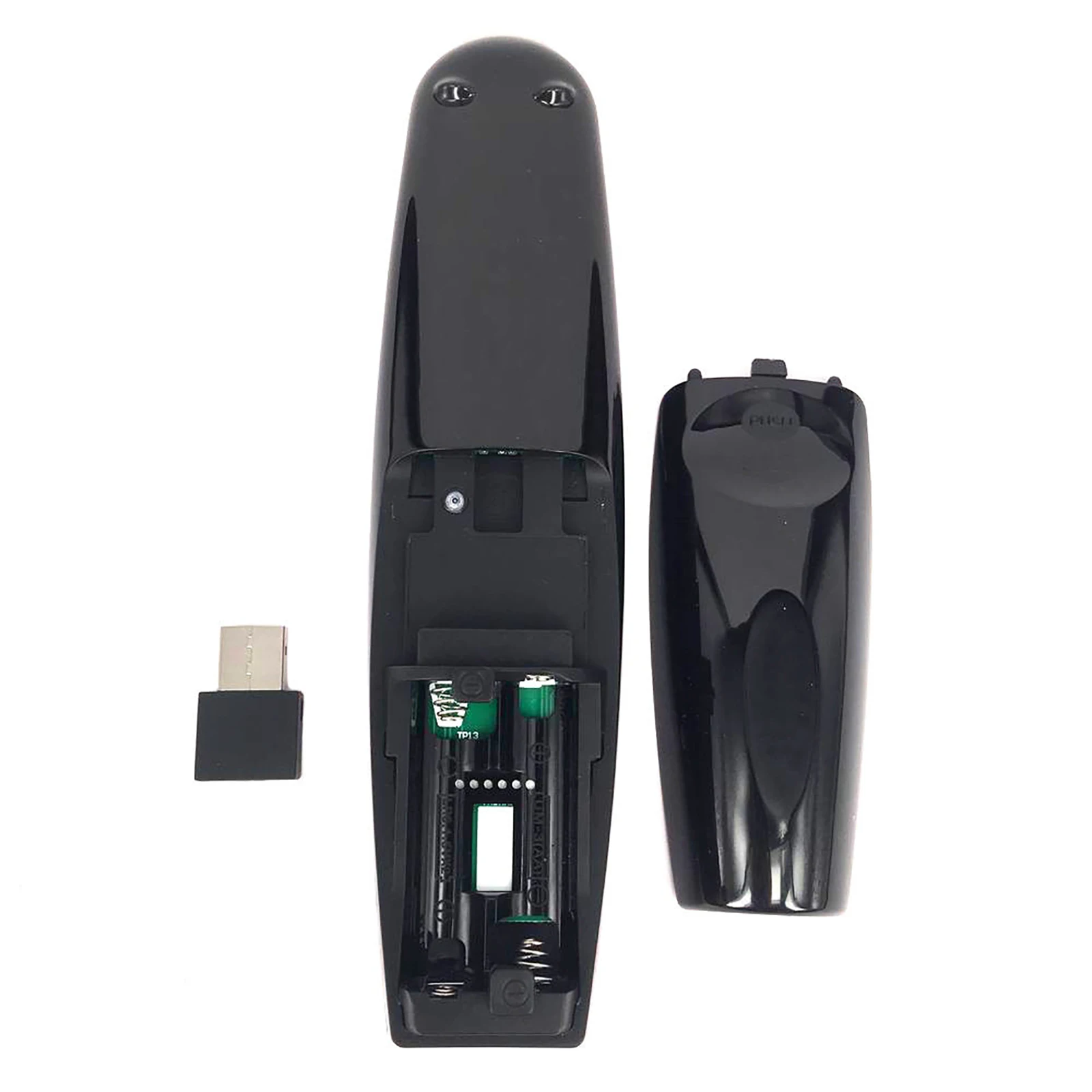 Anti-Drop Respond Sensitively TV Remote Controller With USB Receiver Compatible LG Smart Low Consumption | Электроника
