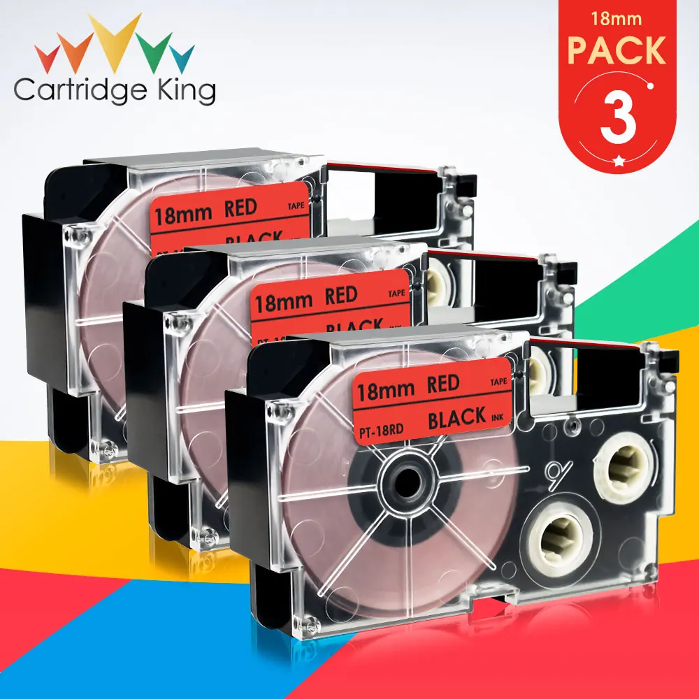 Фото 3PK 18 мм Ширина 3/4 