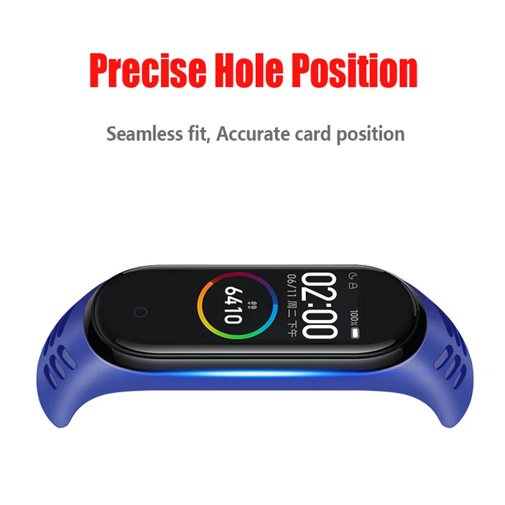 

Bracelet for Mi band 5 Strap Nylon Braided Solo Loop pulseira bracelet Miband4 Miband5 Wristband for xiaomi Mi band 4 3 strap