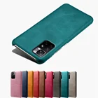 Чехол POCO M4 Pro для Poko M4 X 3 Pro NFC тонкий Винтажный чехол из искусственной кожи POCCO M 4 5G Poco Fone M4Pro чехол POCOM4 Pro Coque