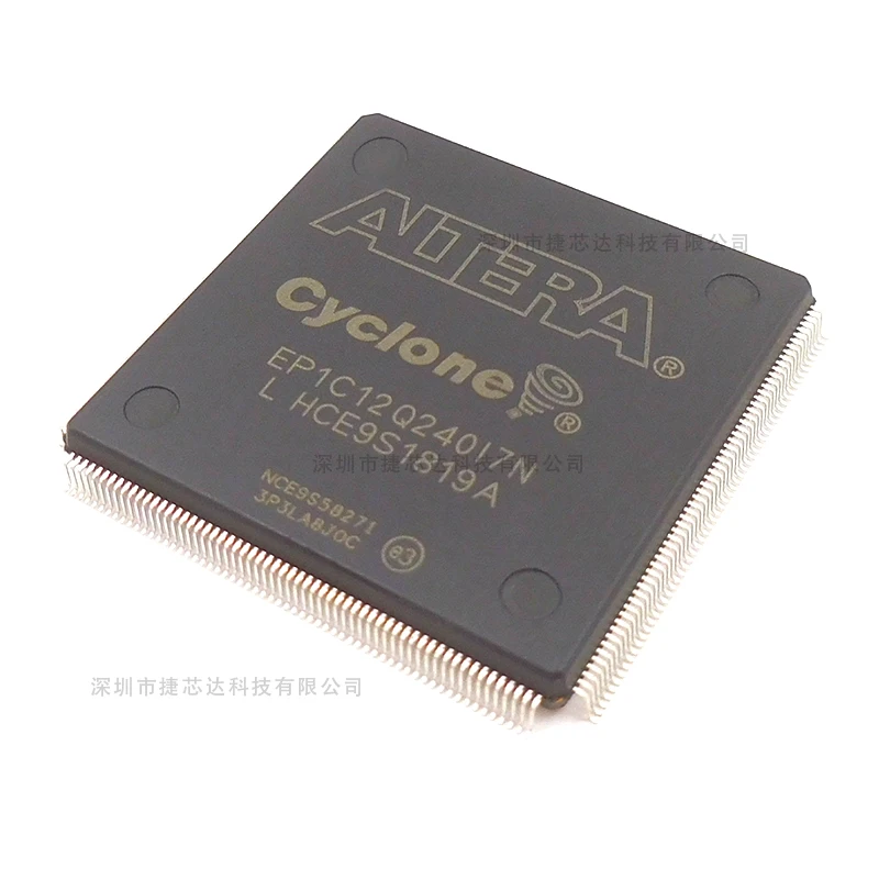 

EP1C12Q240I7N QFP-240