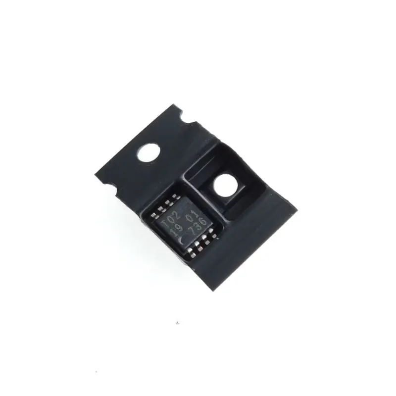 

T02 MSOP-8 NEW ORIGINAL CHIP