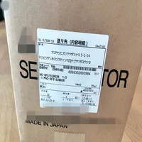 15KW Industrial AC Servo Motor HC-SFS152BG2K with Gear ANFJ-L20-SV-5 NEW
