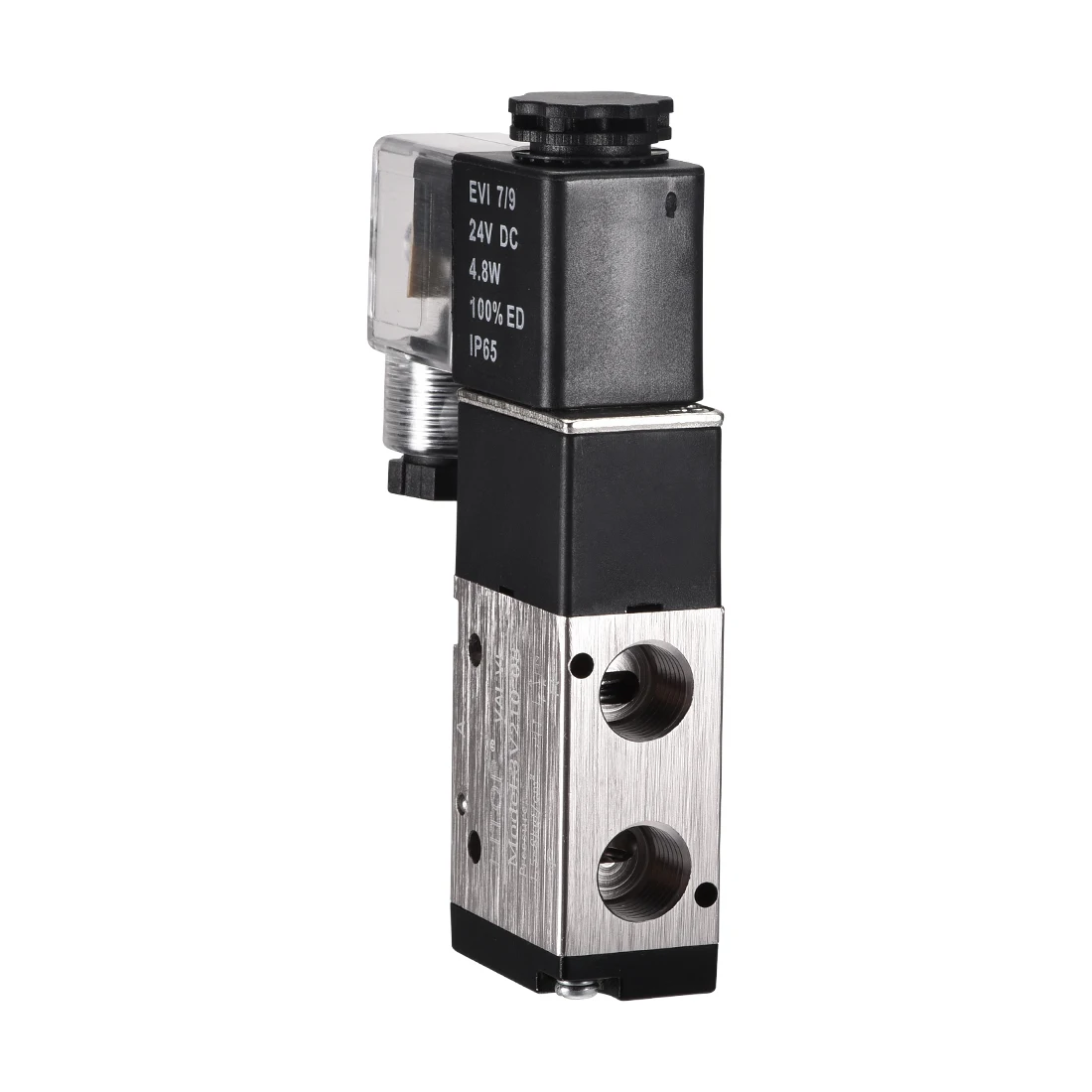 

Uxcell DC 24V 3 Way 2 1/4 "PT