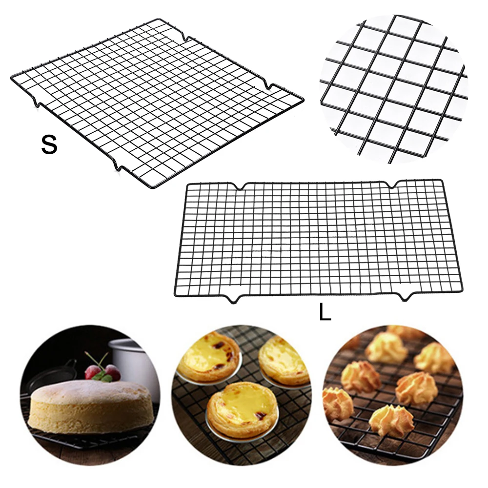 Стойка для охлаждения торта печенья хлебная стойка охлаждающая решетка кухонные