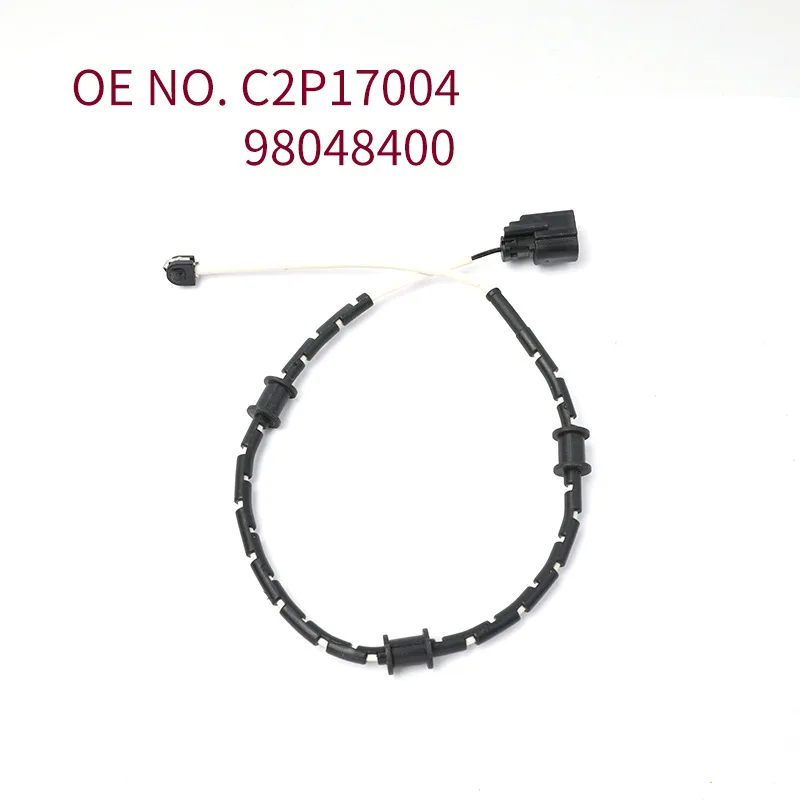 

Сигнализация тормоза для Jaguar XJ(X351) XK COUPE (X150) OE:c2p17004 98048400