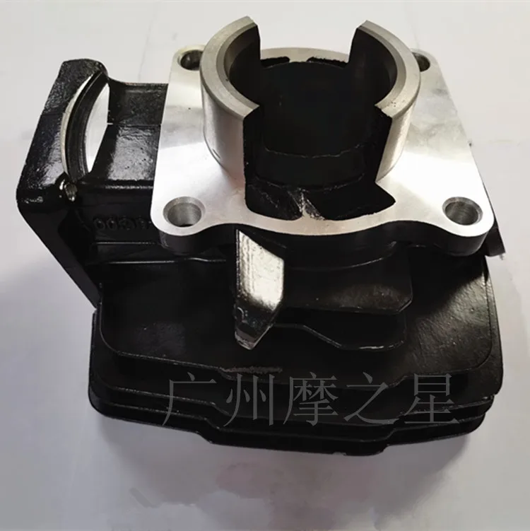 Комплект цилиндров двигателя мотоцикла набор отверстие 56 мм для Yamaha DT125 |