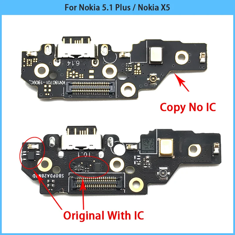 Nokia Plus Charger Cable Original 2025