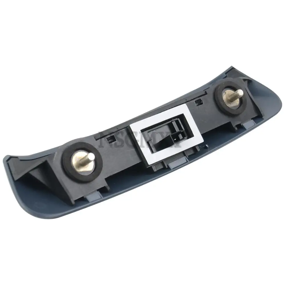 Ручка багажника AP02 с открытым микровыключателем для Opel Vauxhall Corsa D MK III 2007-2015 176729