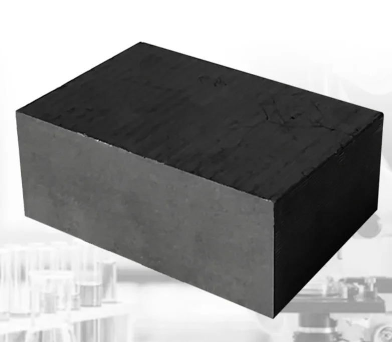 

EDM 09 high temperature resistance good conductivityIsostatic Pressing Graphite