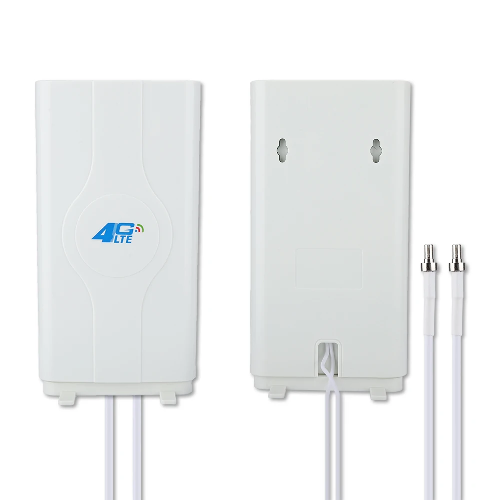 4G LTE пылающая быстрая Крытая настольная стена 88DBi Антенна внешняя пластина