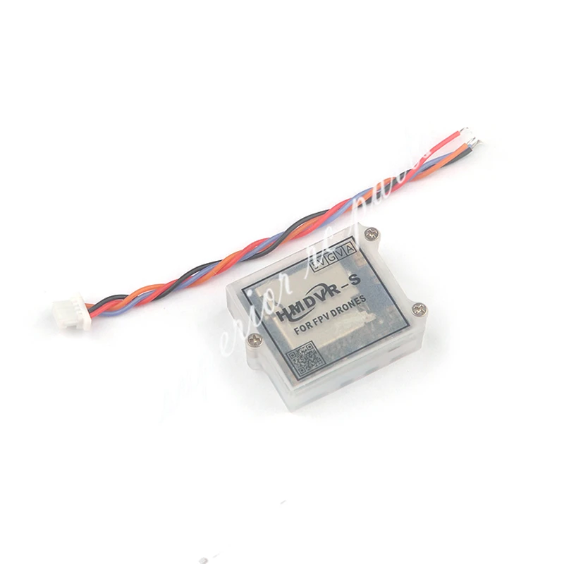Мини-видеорегистратор супер-мини-видеорегистратор для FPV Мультикоптер
