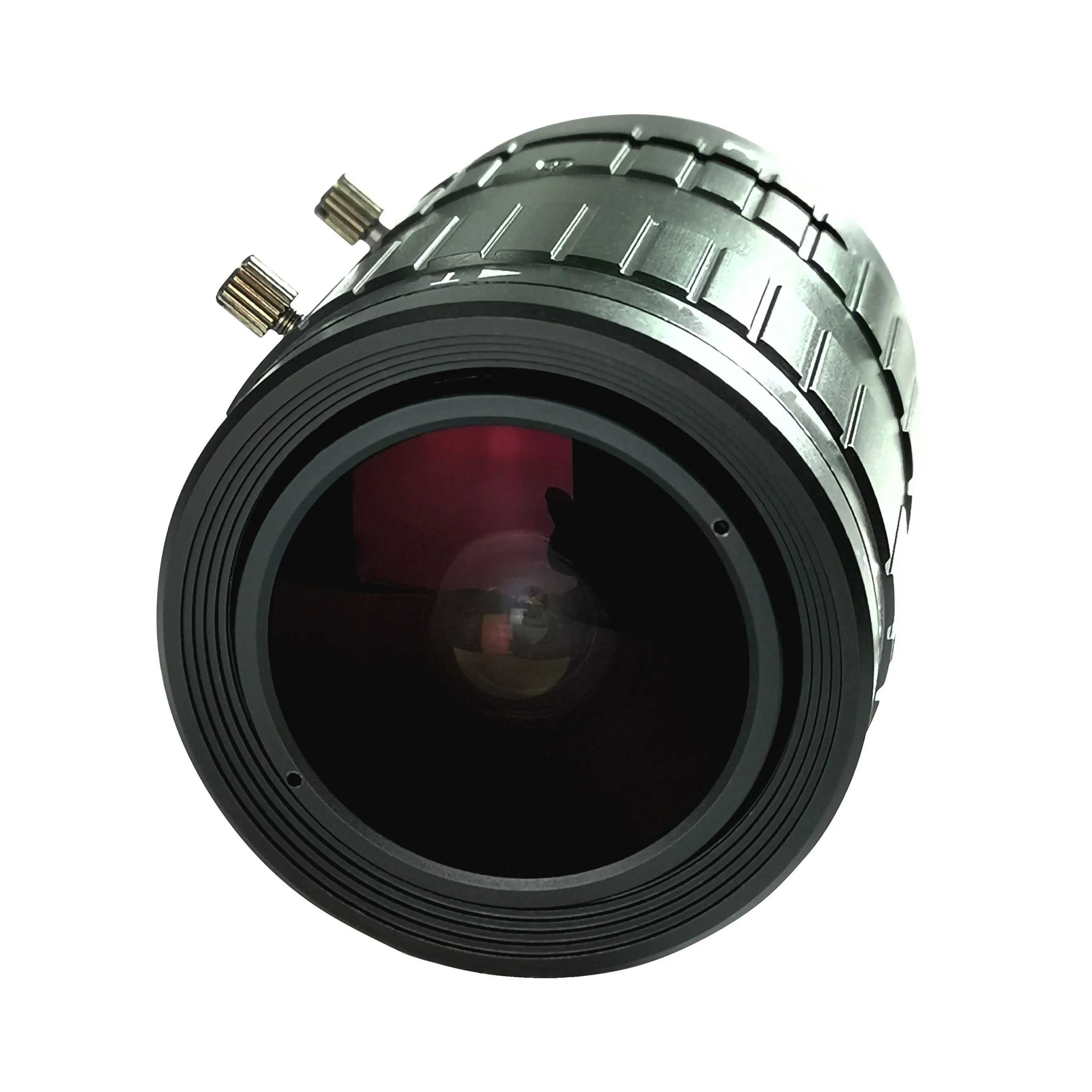 Объектив видеонаблюдения HD 3 Мп 4 18 мм 1/1 8 дюймов|cctv lens|iris lensauto iris lens |