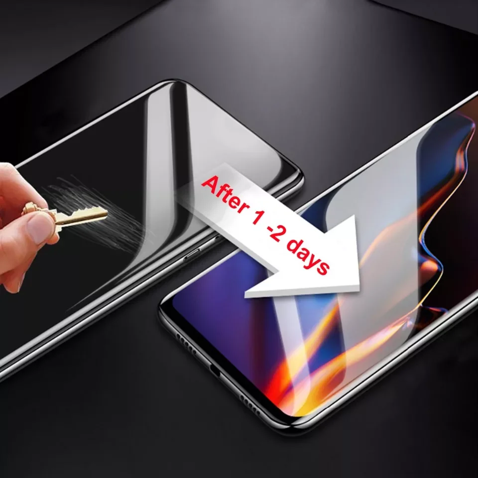 

Защита экрана для Asus Zenfone Max ZC550KL / Pro (M1) ZB601KL/602KL / Plus (M1) ZB570TL / Pro (M2) ZB631KL/ZB633KL ROG film