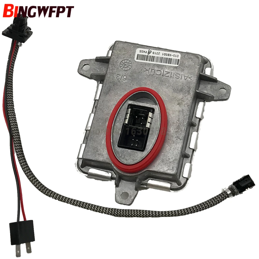 Новинка балласт HID D1s для флейбы osch G en 6 A1669002800 130732926301 Q03 (подходит флейзи M ercedes