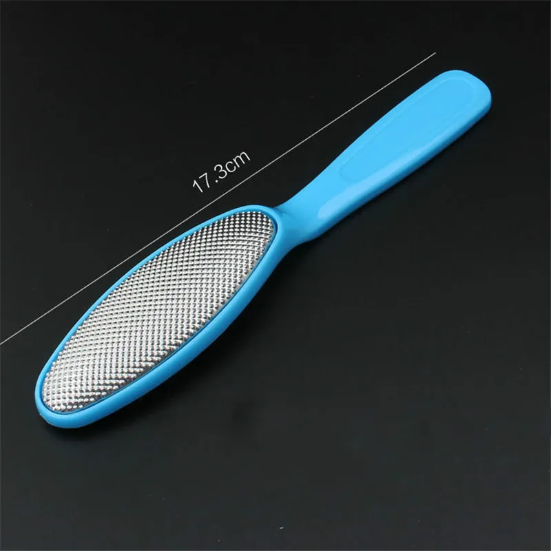 Набор пилок 8 в 1 для ног скребок удаления огрубевшей кожи и мозолей портативный