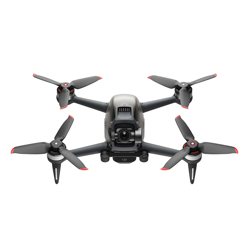 Квадрокоптер DJI FPV Combo радиоуправляемые очки V2 контроллер движения видео 10 км 1080P 4K