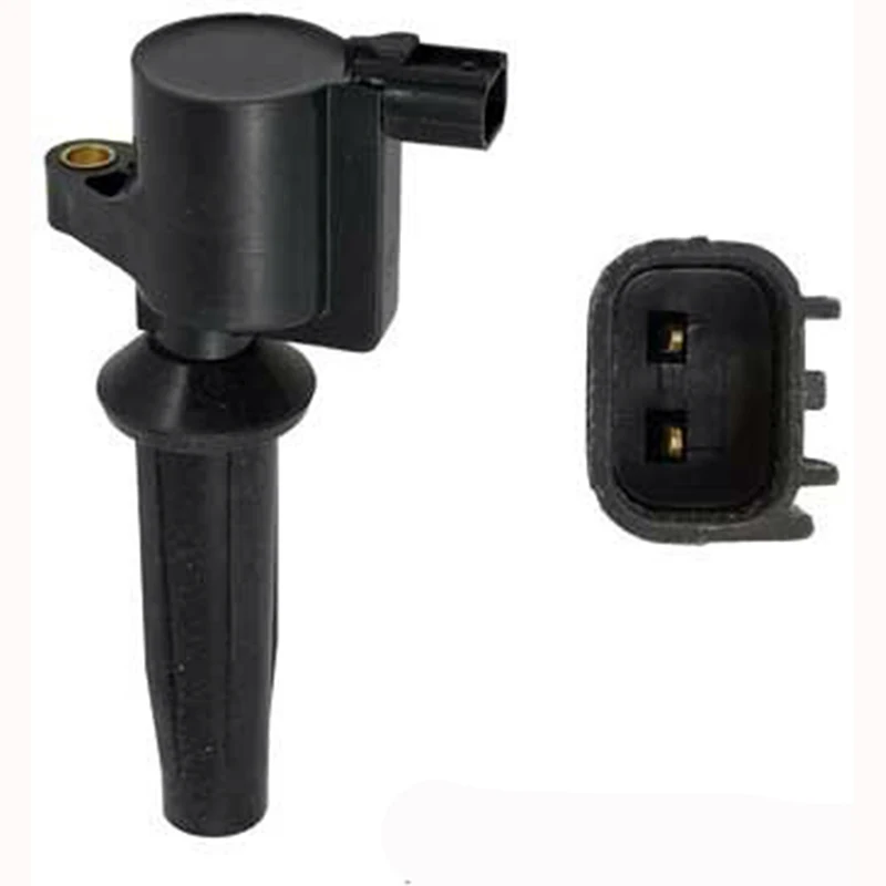 4x карандаш катушки зажигания пакеты подходит C Max MK2 1 8/2 0 OE номер 1322402 4M5G12A366BA| |