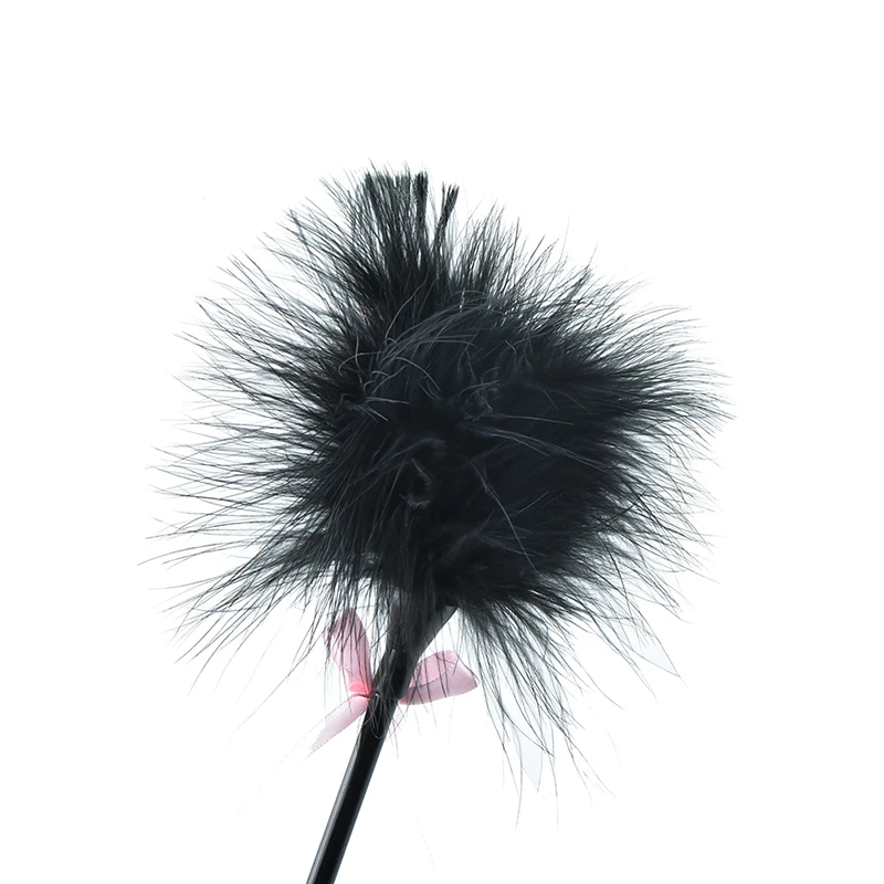 Секс игрушка в виде перьев эротические БДСМ для связывания|Кляпы| |