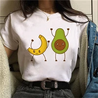 avocado women t shirts fashion tops tumblr tshirts t clothes shirt womens ladies graphic print female clothing tee t shirt
