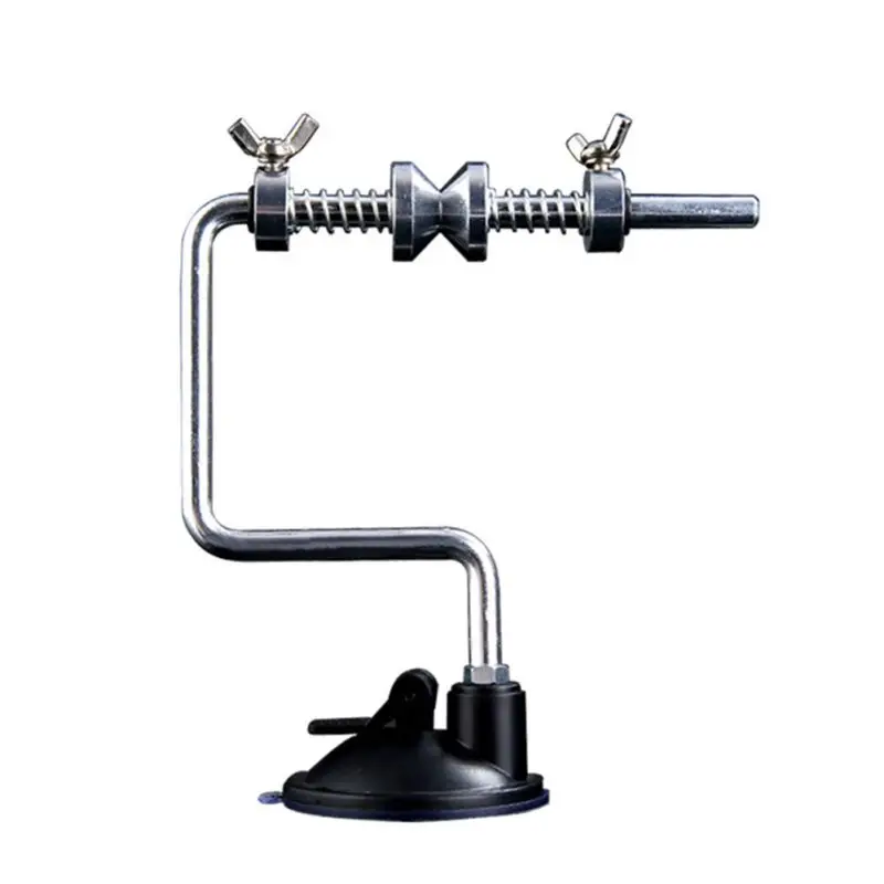 

Намотка для рыболовной лески, гибкая работа, прочная и долговечная С КРЕПЕЖНОЙ пружиной для активного отдыха