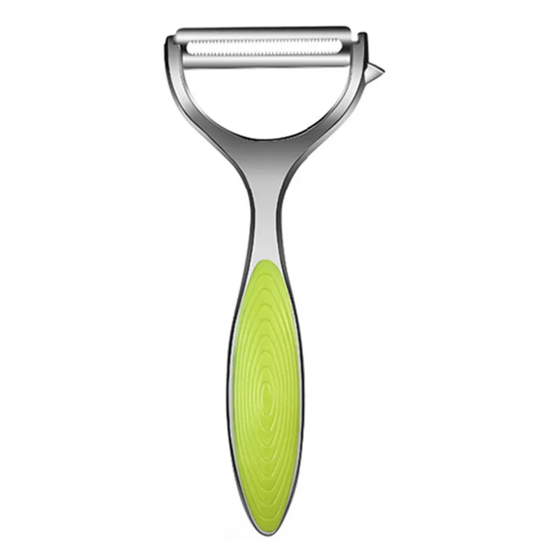 

2Pcs/lot Fruit Vegetable Peeler Kitchen Tools Finger Guard Protector Sharp Potato Carrot Grater Kitchen Accessories Gadgets