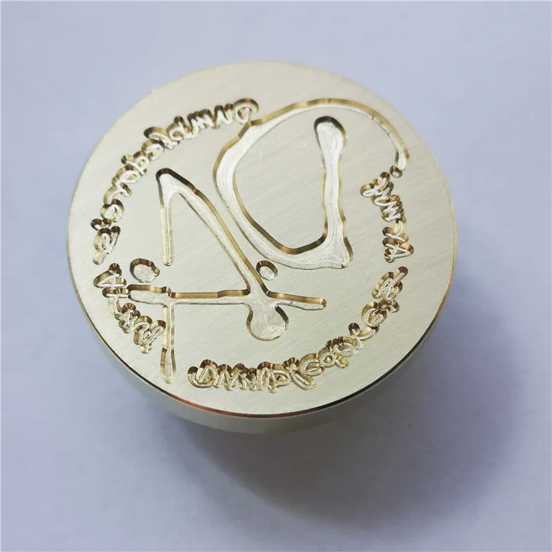 New Deathly Hallows Sealing Wax Stamp 943 Magic hat Owl Post Blessing always with deer seal stamp School Badge Dense wax | Дом и сад