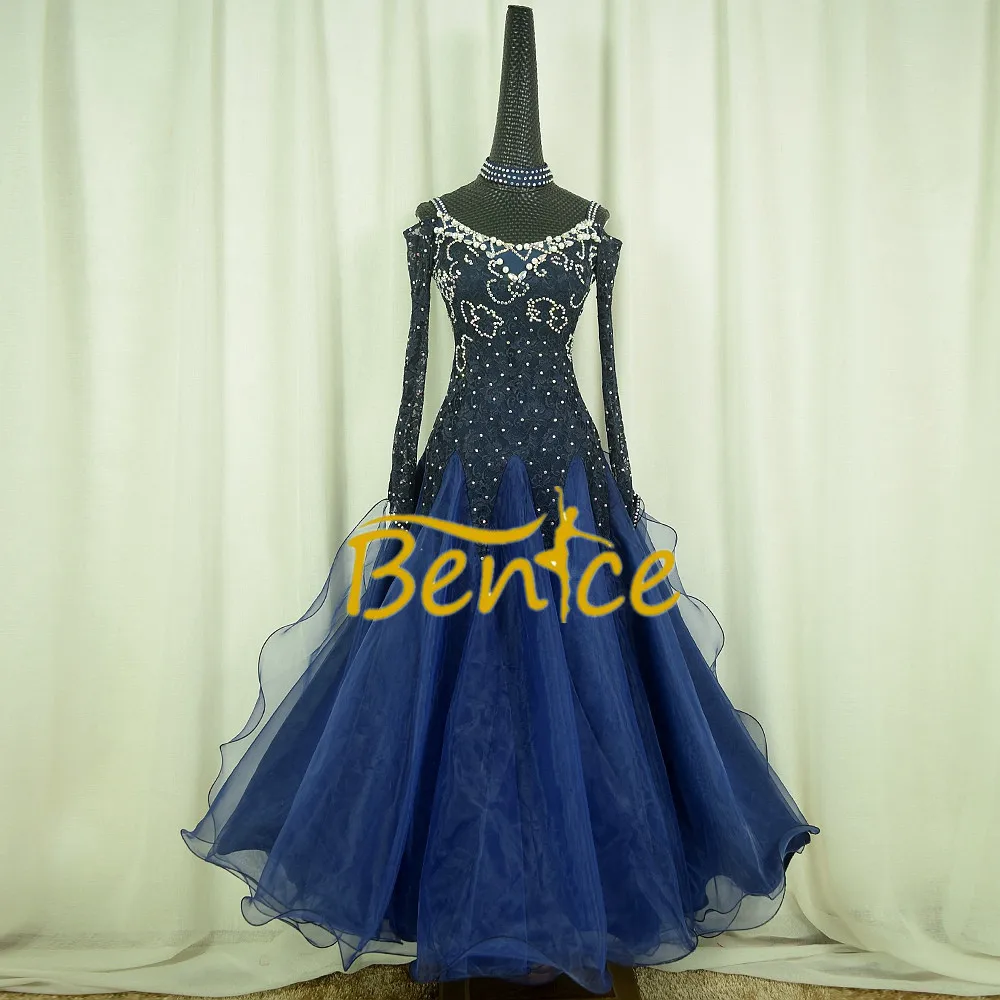 Платья для конкурса бальных танцев женские/платья танцев/платья вальса|Бальные