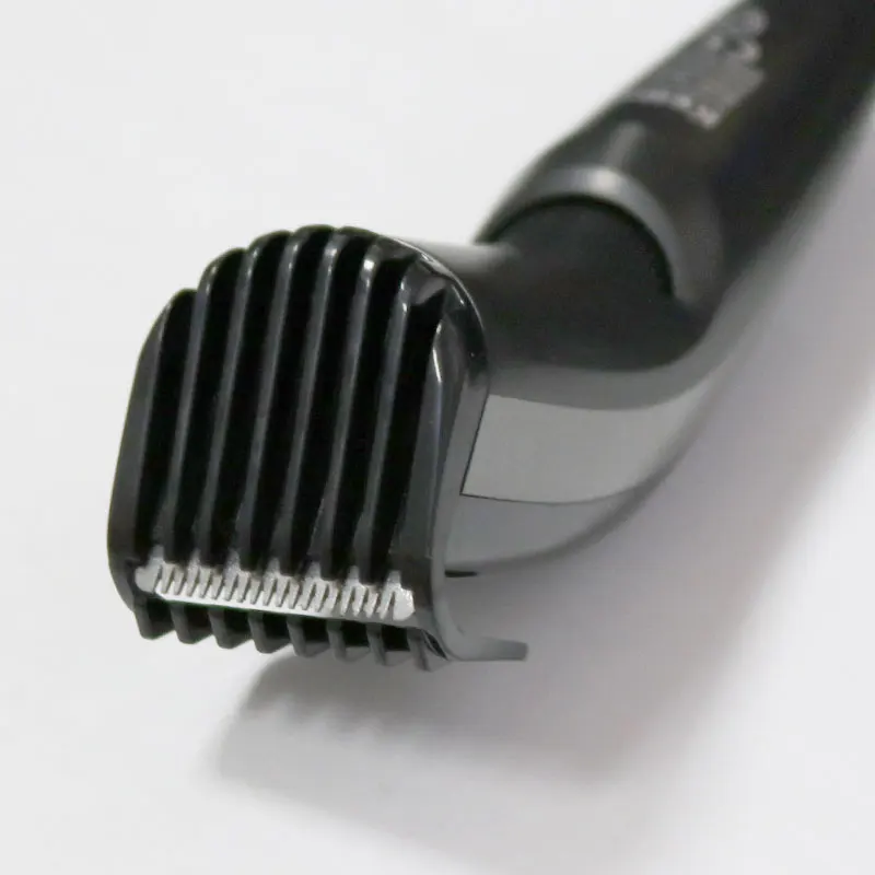 Мужской триммер для бороды профессиональный регулируемый усов и щетины 0 5-10 мм