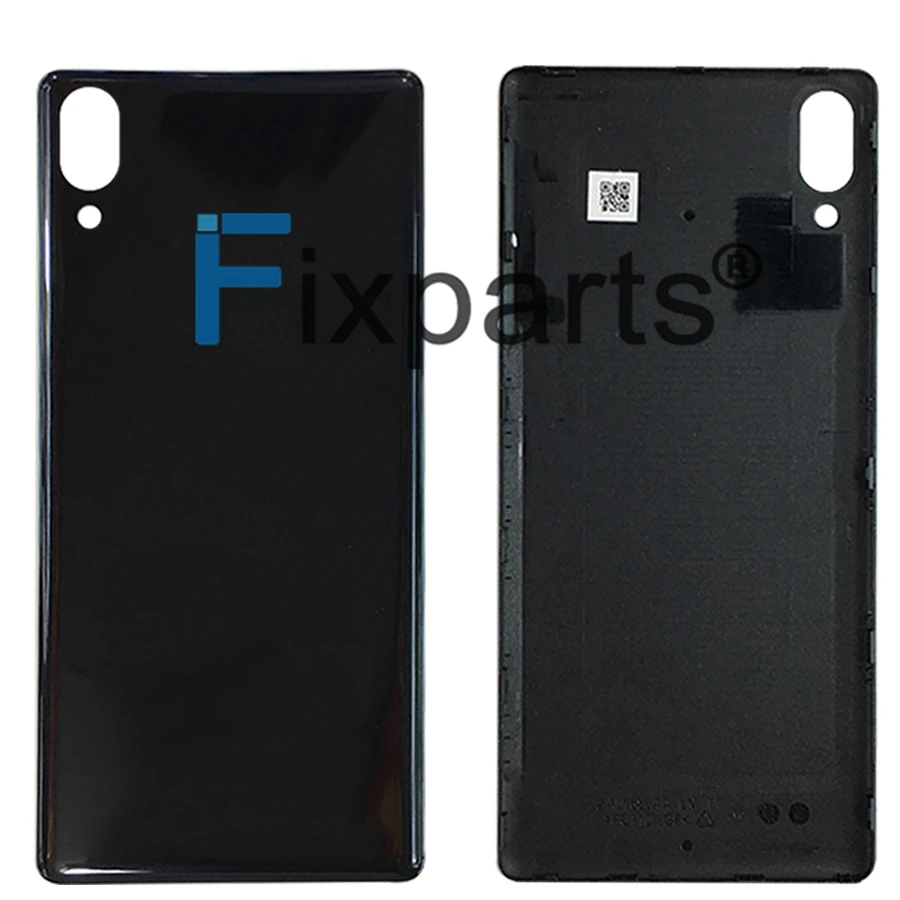 Задняя крышка аккумулятора для Sony Xperia L3 задняя корпуса L3312 I4312 I4332 I3322 5 7 дюйма