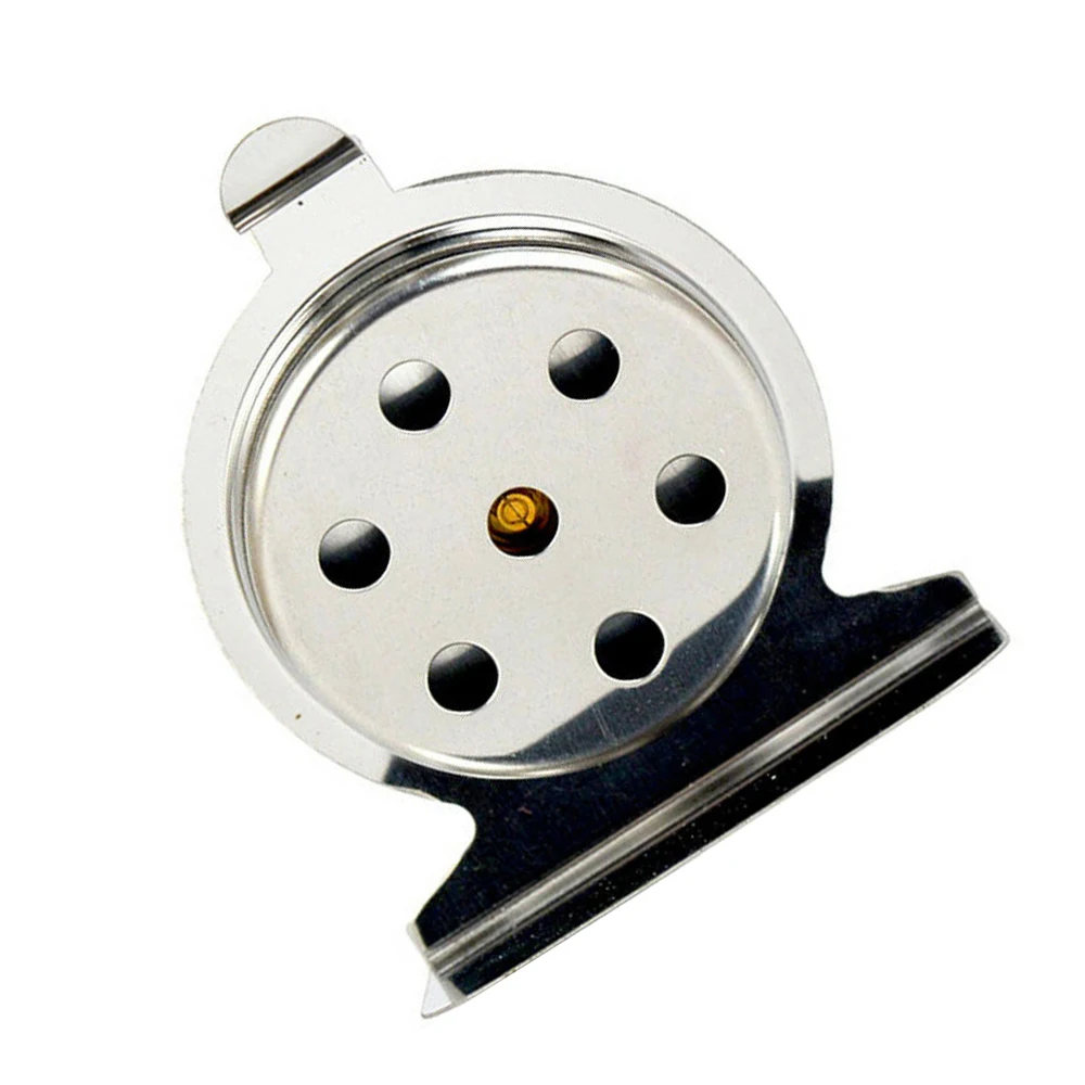 Кухонные Термометры для духовки термометр из нержавеющей стали с циферблатом