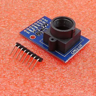 TCS3414CS детектор распознавания цветов модуль датчика diy Электроника|Интегральные