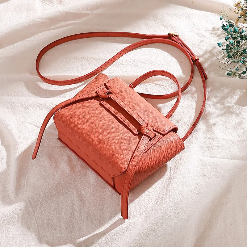 

2021 Новый высокое качество Разделение кожи мини сумки для женщин; Обувь из натуральной кожи; Роскошная Брендовая обувь; Дизайнерская женская...