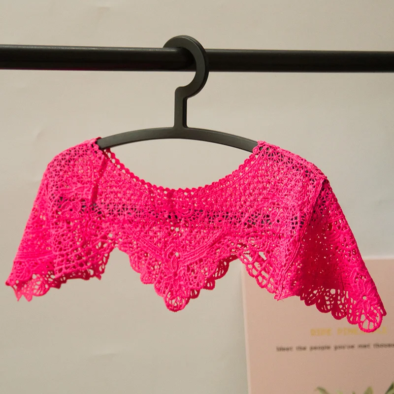 Цветочная кружевная ткань с вырезом блестящий кружевной материал воротник юбка