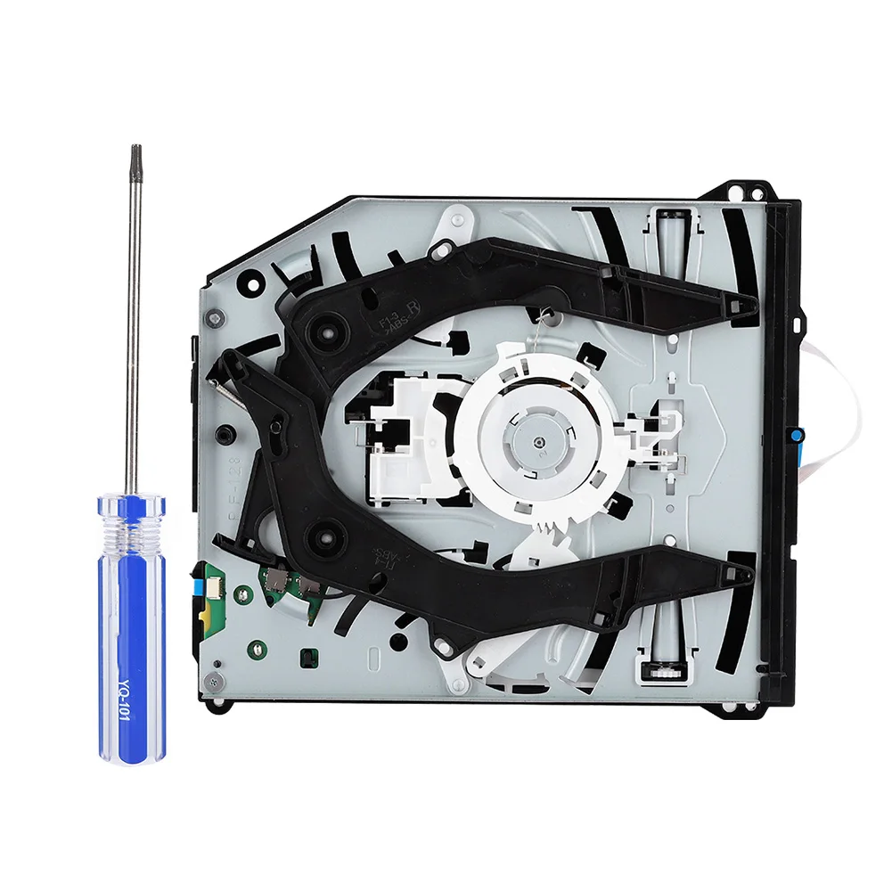 KES 490A CD ROM драйвер с аксессуар отвертка для PS4 1200 хост высокая
