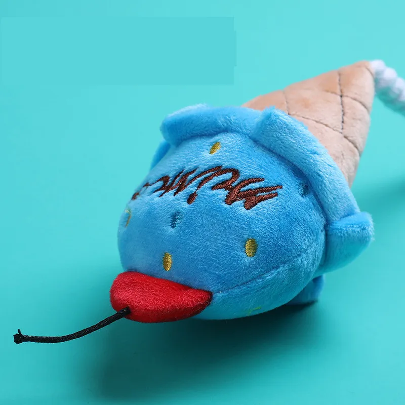 Милые плюшевые игрушки для домашних животных Прямая поставка от производителя