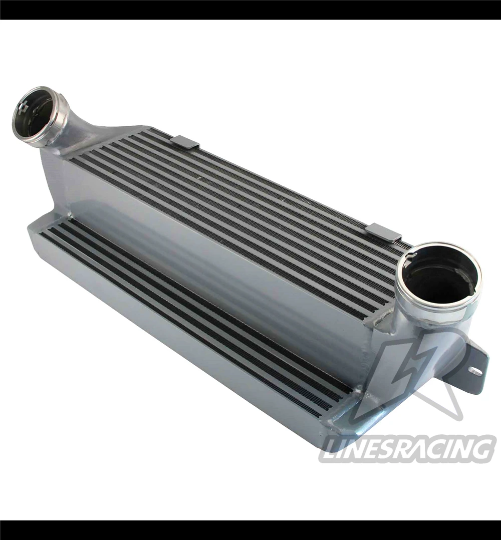 Улучшенный интеркулер подходит для двигателей BMW N54/N55 E82 E88 135i 08 13 E90 E92 335i 07 11 E89 Z4 10 16